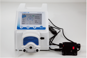 Peristaltic Pump Flowmeter Feedback Kit 
